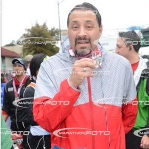 Meet your Posher, Ralph